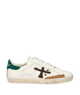 PREMIATA Низкие кроссовки / кеды