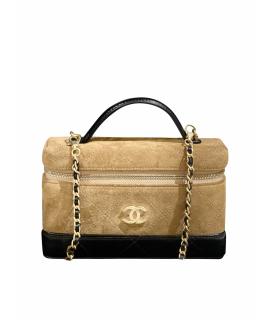 CHANEL Сумка через плечо