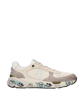 PREMIATA Низкие кроссовки / кеды