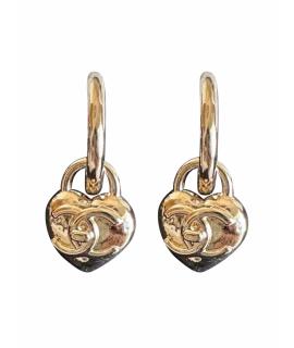 CHANEL Серьги