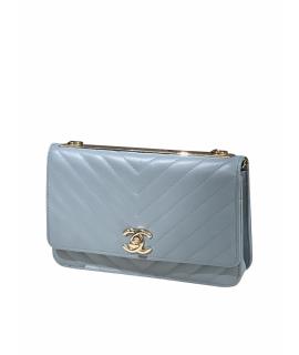 CHANEL Сумка через плечо