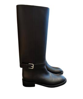 BURBERRY Сапоги