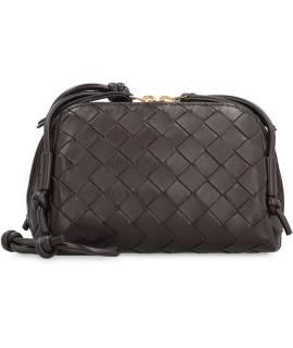 BOTTEGA VENETA Сумка через плечо