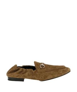 GUCCI Лоферы