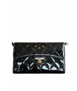 CHANEL Клатч/вечерняя сумка