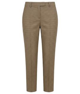 MAX MARA STUDIO Прямые брюки