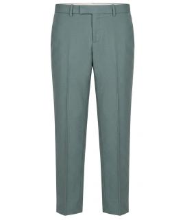 GUCCI Брюки узкие