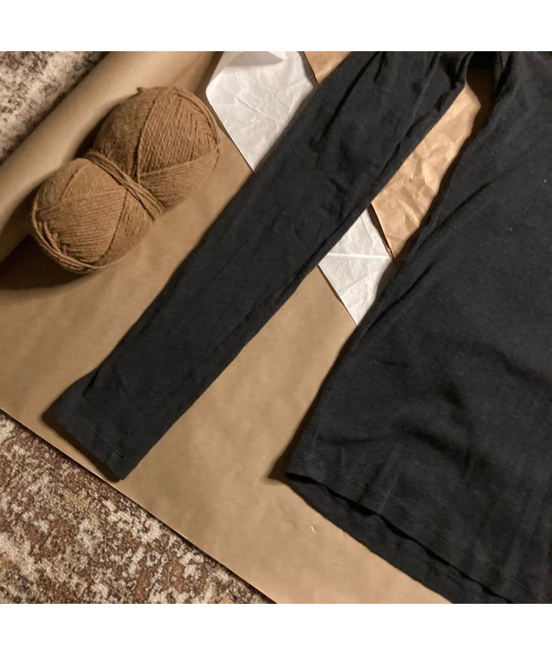 BRUNELLO CUCINELLI Хлопковая водолазка, фото 4