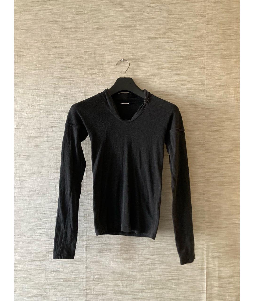 BRUNELLO CUCINELLI Хлопковая водолазка, фото 8