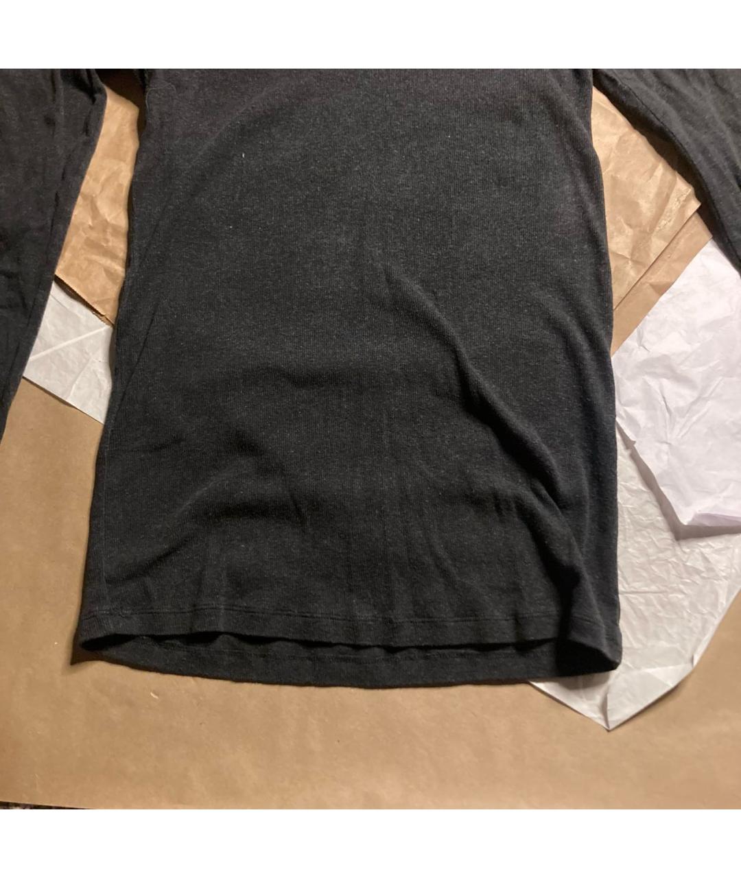 BRUNELLO CUCINELLI Хлопковая водолазка, фото 5