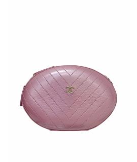 CHANEL Сумка через плечо