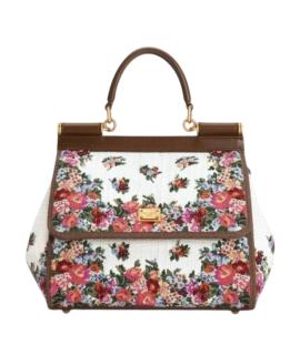 DOLCE&GABBANA Сумка с короткими ручками