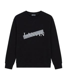 LANVIN Худи/толстовка