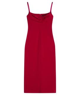 MAX MARA Коктейльное платье