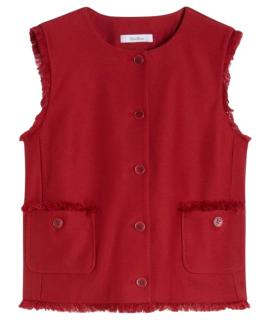 MAX MARA Жилет