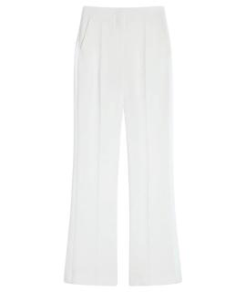 MAX MARA Прямые брюки