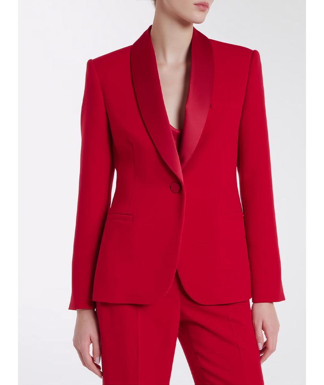 MAX MARA Жакет/пиджак, фото 3