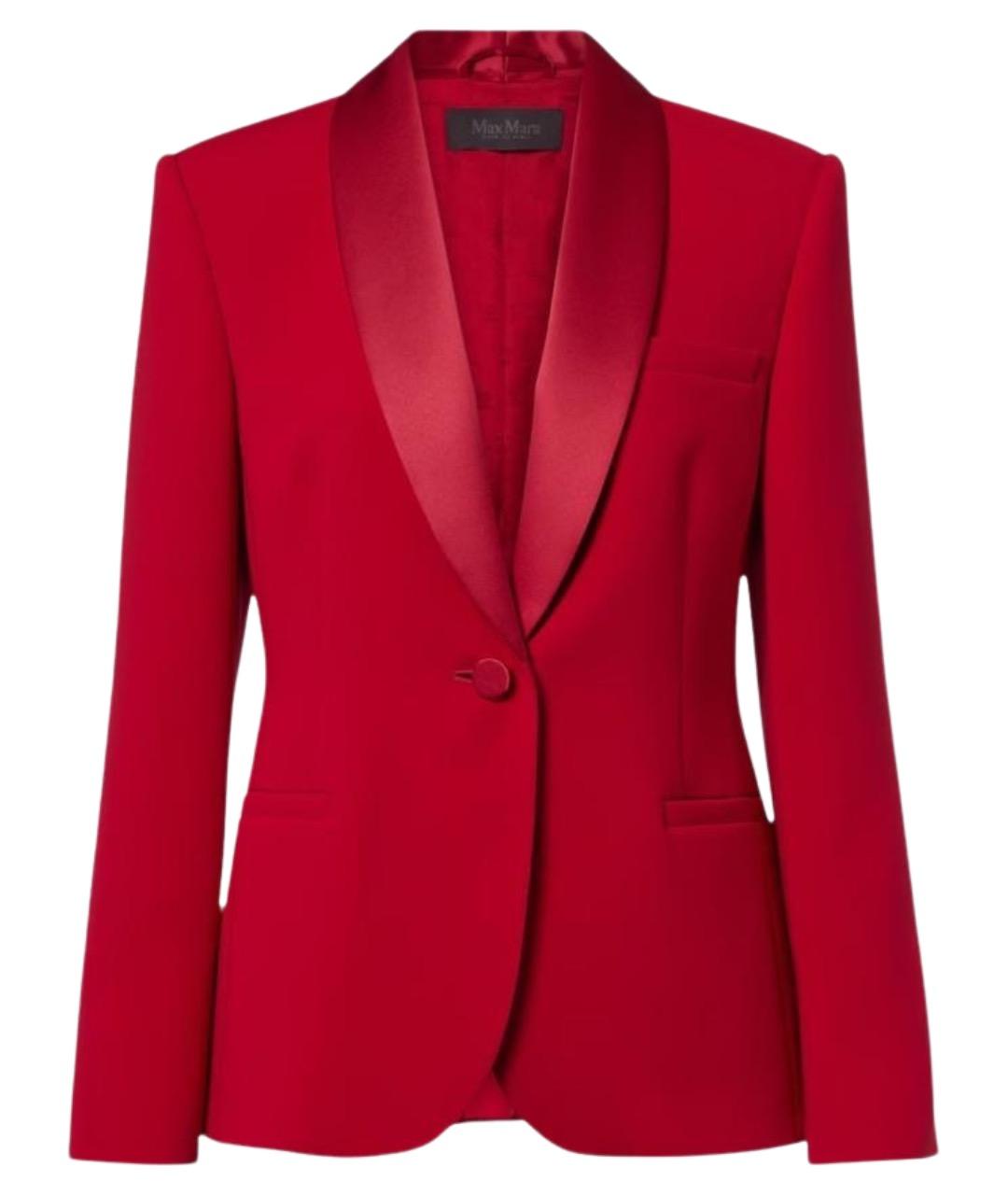 MAX MARA Жакет/пиджак, фото 1
