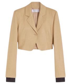 MAX MARA Жакет/пиджак