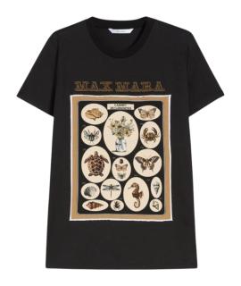 MAX MARA Футболка