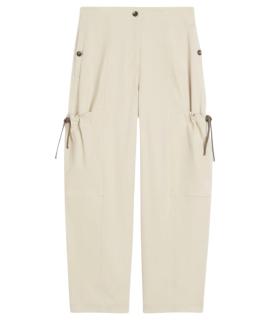 MAX MARA Прямые брюки