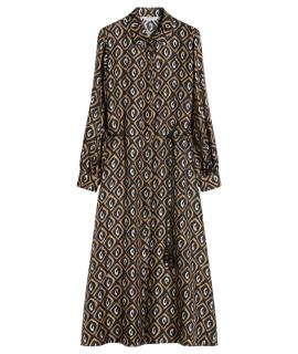 MAX MARA Повседневное платье