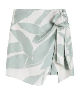 MAX MARA Юбка мини