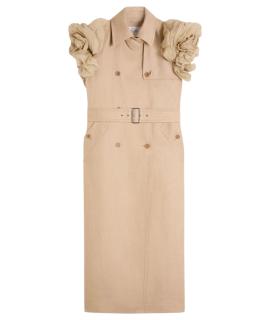 MAX MARA Тренч/плащ