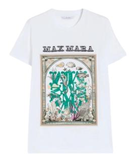 MAX MARA Футболка