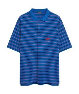 BALENCIAGA Поло с коротким рукавом