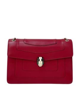 BVLGARI Сумка через плечо