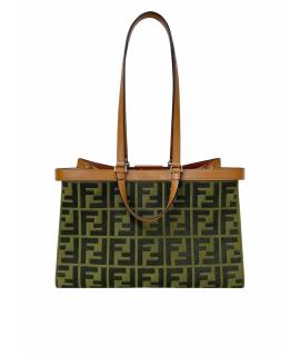 FENDI Сумка тоут