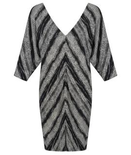 DIANE VON FURSTENBERG Коктейльное платье