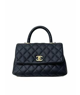 CHANEL Сумка с короткими ручками