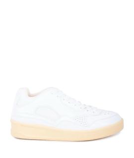 JIL SANDER Кеды