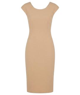 ERMANNO SCERVINO Повседневное платье