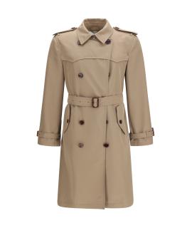 BURBERRY Тренч / плащ