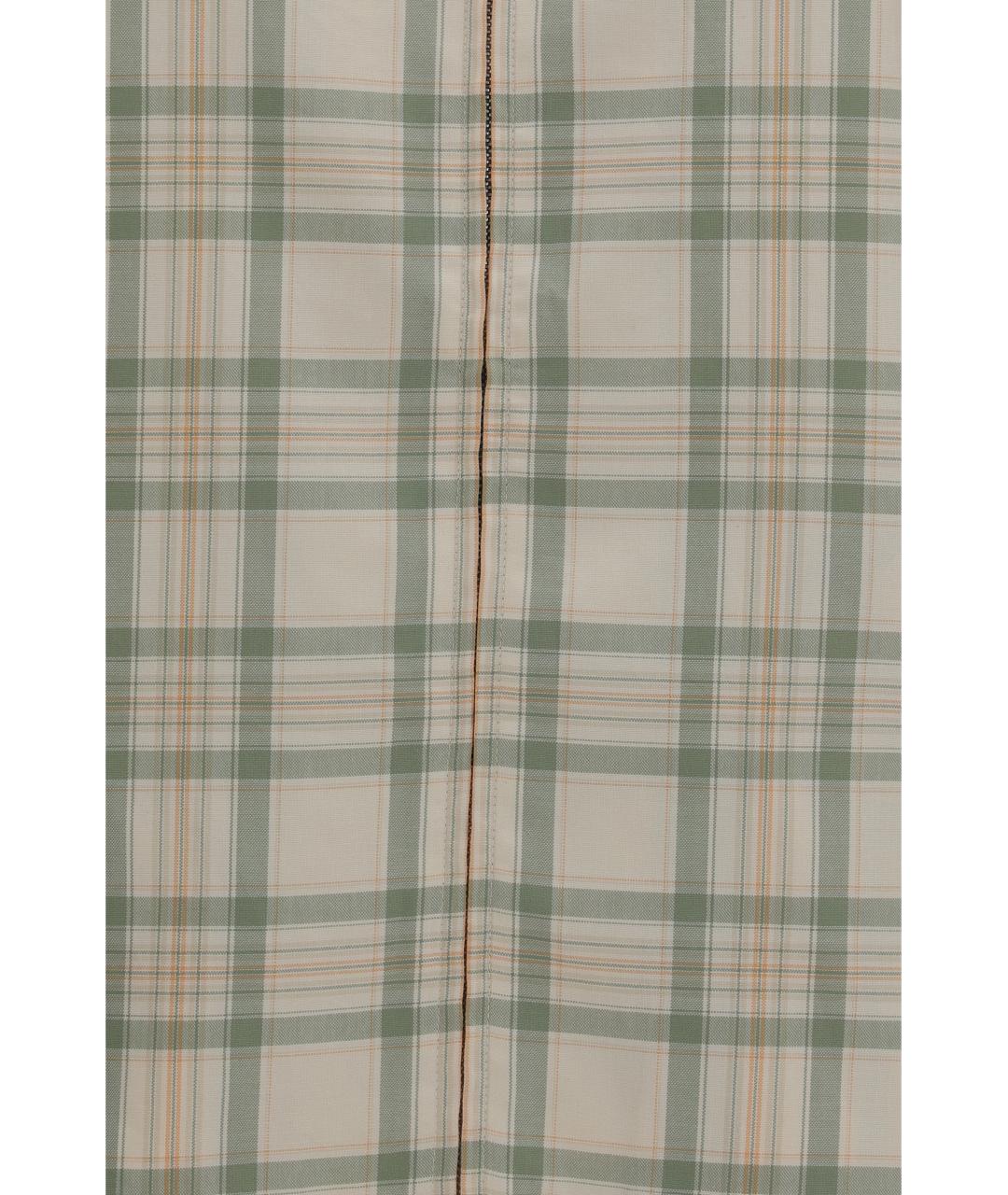 ACNE STUDIOS Мульти хлопковая куртка, фото 3