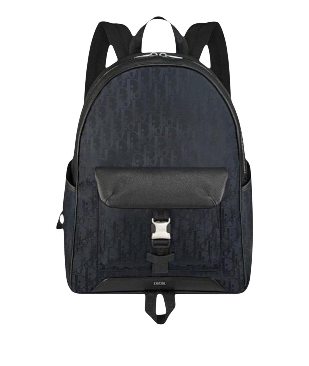 CHRISTIAN DIOR Рюкзак, фото 1