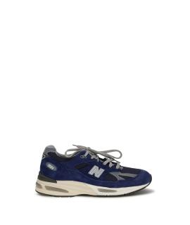 NEW BALANCE Низкие кроссовки / кеды