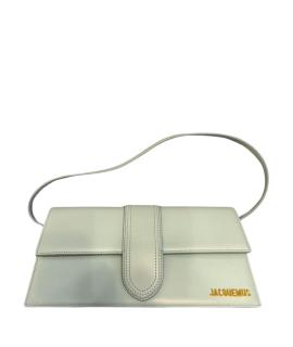 JACQUEMUS Сумка с короткими ручками