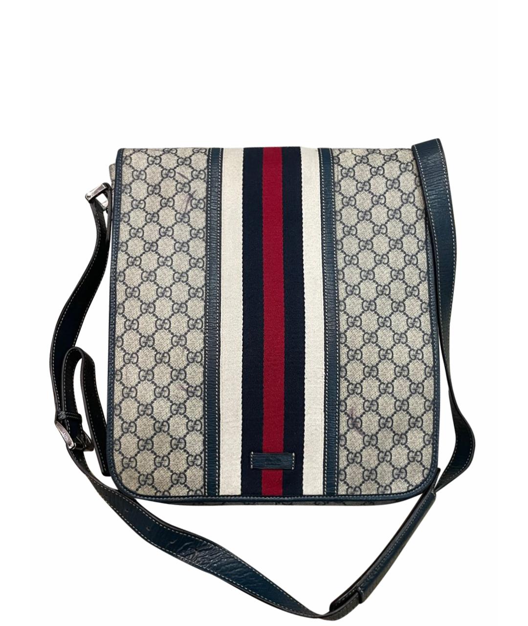 GUCCI Сумка на плечо, фото 1