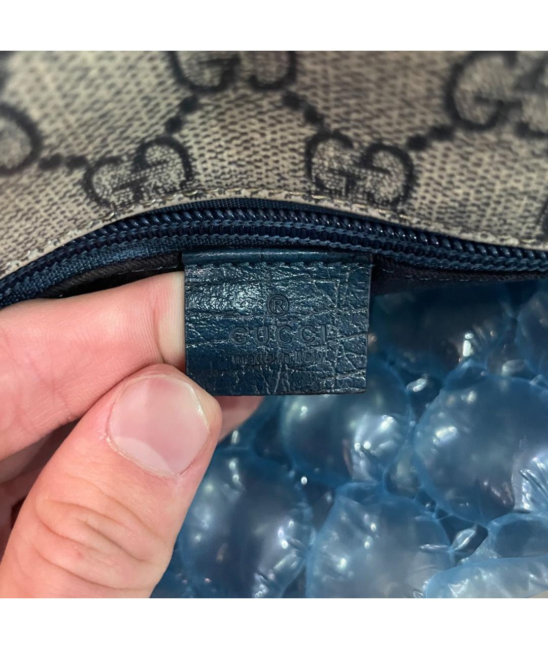 GUCCI Сумка на плечо, фото 3