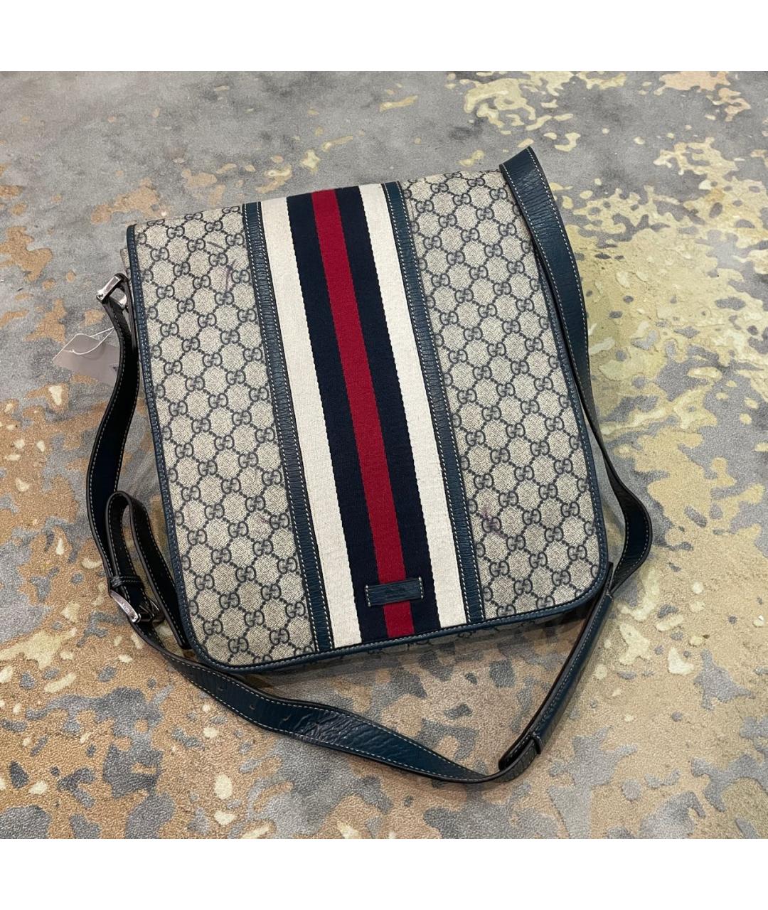 GUCCI Сумка на плечо, фото 5