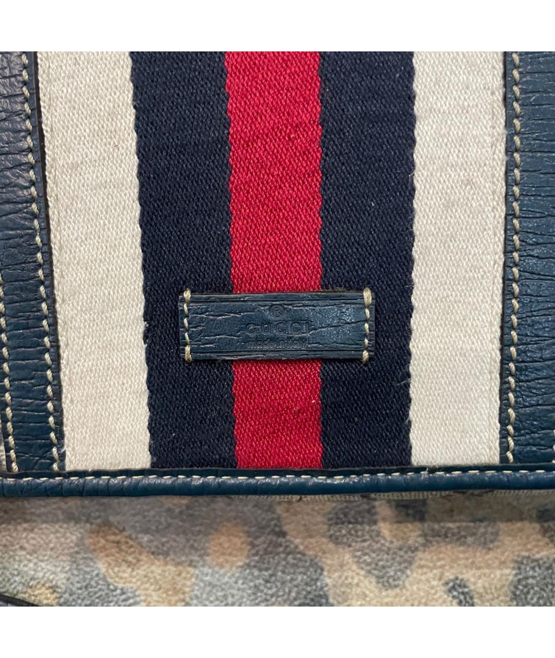 GUCCI Сумка на плечо, фото 2