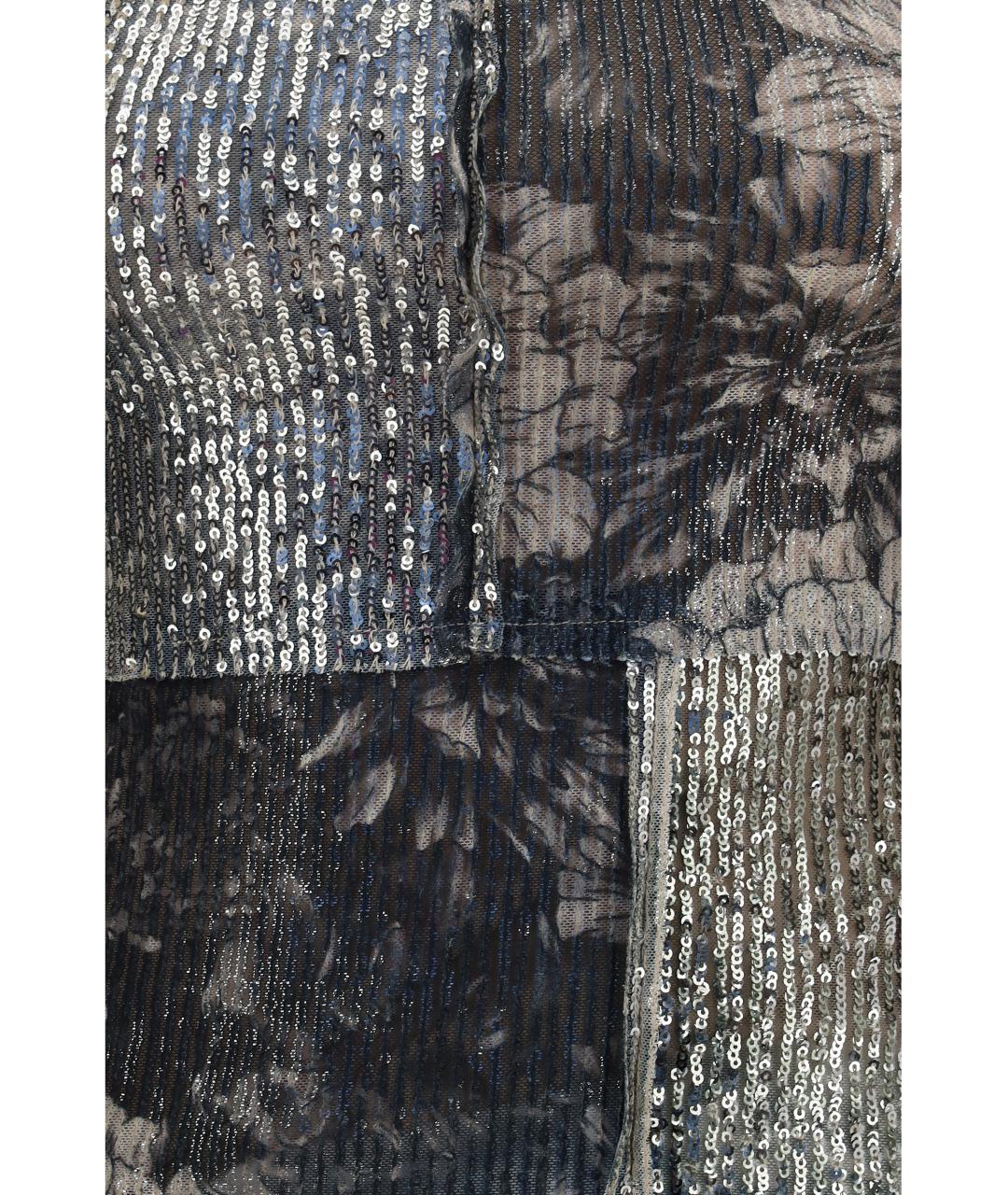 MAISON MARGIELA Мульти полиамидовая майка, фото 3