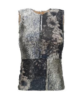 MAISON MARGIELA Майка