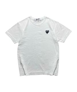 COMME DES GARÇONS PLAY Футболка