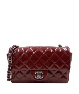 CHANEL Сумка через плечо