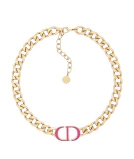 CHRISTIAN DIOR Чокер